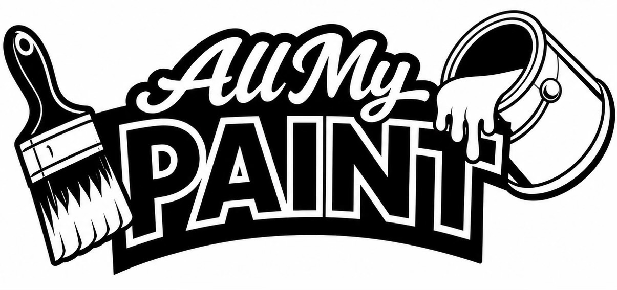 All My Paint